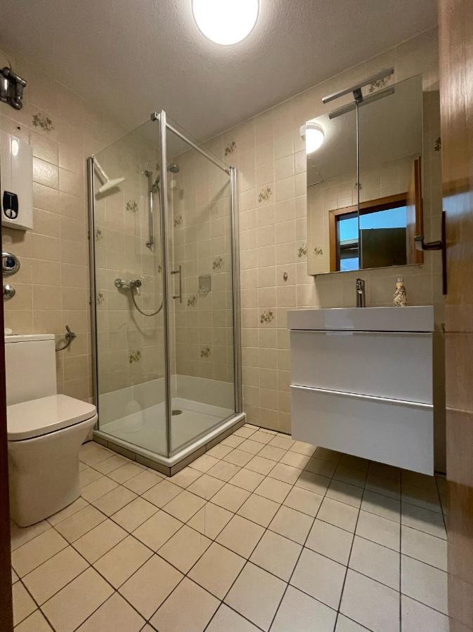 Gemuetliche Ferienwohnung Harz Braunlage Hohegeiss Dış mekan fotoğraf